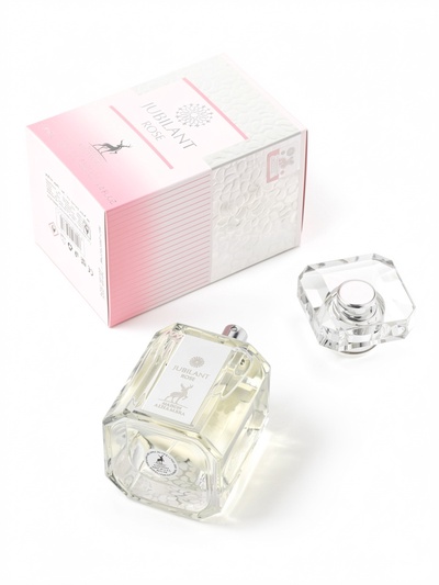 Парфюмерная вода женская Versencia Crystal (по мотивам Versace Bright Crystal), 100 мл