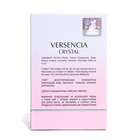 Парфюмерная вода женская Versencia Crystal (по мотивам Versace Bright Crystal), 100 мл - Фото 4