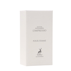 Парфюмерная вода женская III L'impressio (по мотивам Dolce & Gabbana 3 L'Imperatrice), 100 мл - Фото 4