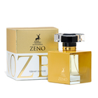 Парфюмерная вода женская Zeno (по мотивам Shiseido Zen), 100 мл - фото 293472130