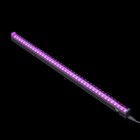 Фитосветильник светодиодный, 14 Вт, 1000 мм, полный спектр, фиолетовый свет - фото 4305784