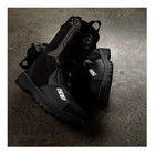 Ботинки 509 Raid Single Boa, с утеплителем, серые, черные, размер 41 - Фото 4