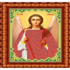 Набор для вышивки бисером «Ангел Хранитель», 13х19 см - фото 294306498