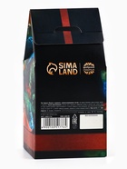 Чай подарочный чёрный «8 Марта», вкус: ваниль и карамель, 50 г - Фото 5