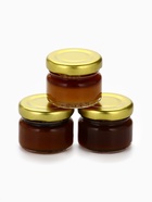 УЦЕНКА Доброе Здоровье Набор «Тому, кто ценит вкус жизни», мёд 30 г, 3 шт. в коробке - Фото 3