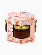 УЦЕНКА Доброе Здоровье Набор «Счастья в каждом моменте», мёд 30 г, 3 шт. в коробке - Фото 5