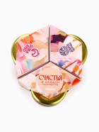 УЦЕНКА Доброе Здоровье Набор «Счастья в каждом моменте», мёд 30 г, 3 шт. в коробке - Фото 7