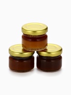 УЦЕНКА Доброе Здоровье Набор «Вкусного и сладкого чаепития», мёд 30 г, 3 шт. в коробке - Фото 3