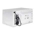 Микроволновая печь Horizont 20 MW 700-1379 GSW, 700 Вт, 20 л, белая - фото 51506249 Микроволновая печь Horizont 20 MW 700-1379 GSW, 700 Вт, 20 л, белая - фото 51506249