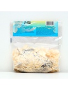 Глоксиния «Бланш де Меру», многолетник, комнатный, луковица в пакете с перфорацией, р-р 5/6, 2 шт. - Фото 5