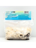 Глоксиния «Монт Бланк», многолетник, комнатный, луковица в пакете с перфорацией, р-р 5/6, 2 шт. - Фото 5