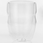 Набор стаканов Olaff, 400 мл, 2 шт - Фото 3