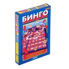 Настольная игра «Бинго» - Фото 1