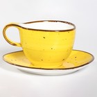 Набор чайный Samold «Хорека Дыня», 2 предмета - Фото 2