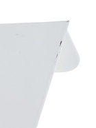 УЦЕНКА Экран на чугунный радиатор ZEIN, 390×270×150 мм, 4 секции, металлический, белый 10288895