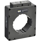 Трансформатор IEK, ТТИ-85 1000/5 А, 15 ВА, класс точности 0.5, ITT50-2-15-1000 - фото 4201240