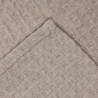 Кухонное полотенце льняное «Этель», 40×60 см, лён 51% хлопок 49% - Фото 6