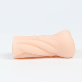 Мастурбатор реалистичный «Yoni №5 Vagina», 11.5×5.5 см, телесный