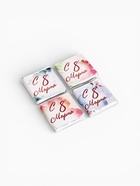 Шоколад в банке «Самой прекрасной. 8 марта», 250 г ( 45 шт. × 5 г). - Фото 5