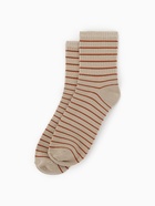 Носки женские KAFTAN «Мишка», набор 5 пар, размер 35-38 - фото 65410746