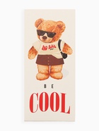 Носки женские KAFTAN «Мишка», набор 5 пар, размер 35-38 - фото 65410748