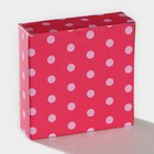 Салатник Доляна «Панда», 250 мл, d=13 см, белый - Фото 7