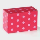 Набор для специй Доляна «Ананас», 2 предмета: солонка 70 мл, перечница 70 мл, белый - Фото 6