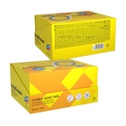 Клейкая лента двусторонняя, 12 мм × 10 метра, ErichKrause, полупрозрачная, цена за 1 шт. - Фото 10