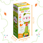 Музыкальная игрушка «Мой любимый мишка», звук, свет - Фото 7