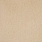 Лоскут плюш, 50×50 см, 220 г/м, бежевый №34 - Фото 3