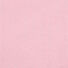 Лоскут плюш, 50 × 50 см, 220 г/м, цвет светло-розовый №57 - фото 3649600