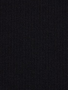 Лоскут плюш, 50×50 см, 220 г/м, чёрный №102 - Фото 2