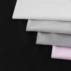 Лоскут плюш, 50×50 см, 220 г/м, чёрный №102 - Фото 5