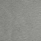 Лоскут плюш, 50×50 см, 220 г/м², №106 серый - Фото 3