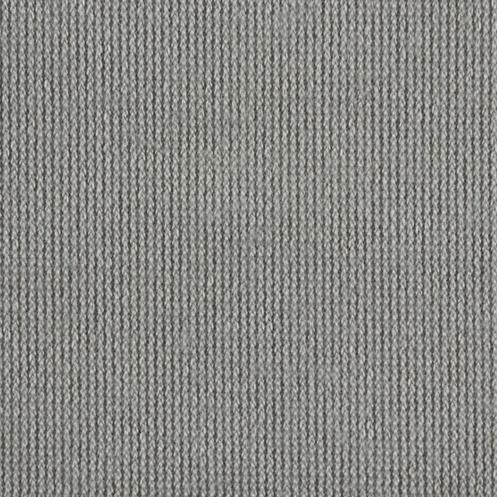 Лоскут плюш, 50 × 50 см, 220 г/м, цвет №106 серый