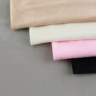 Лоскут плюш, 50×50 см, 220 г/м², №106 серый - Фото 5