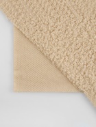 Лоскут мех «Барашек», 50×50 см, 500 г/м, цвет бежевый №2 - Фото 2