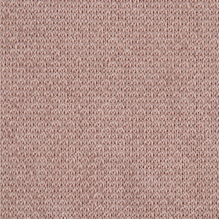 Лоскут мех «Барашек», 50 × 50 см, 500 г/м, цвет пыльная роза №11