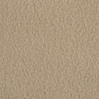 Лоскут флис, односторонний, 50 × 50 см, 190 г/м, цвет бежевый №2D - Фото 3