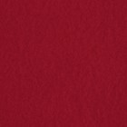 Лоскут флис, односторонний, 50 × 50 см, 190 г/м, цвет красный №1B - Фото 4