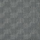 Лоскут плюш «Соты», 50 × 50 см, 220 г/м, цвет серый №18 - Фото 4