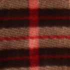 Плед Ирландия 150х200см, коричневый, флис 150г/м, пэ100% - фото 24443174