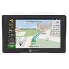 Навигатор автомобильный GPS Navitel E777 Truck 7", 800х480, 8Gb, microSD 10288412 - фото 314318031