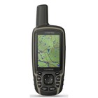 Навигатор автомобильный GPS Garmin GPSMAP 64SX (010-02258-11), ГЛОНАСС, EGNOS, WAAS - фото 51506819