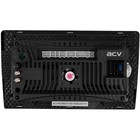 Автомагнитола ACV 2 DIN AD-9005 Android 11 4G, 9", 1024х600, Wi-Fi, GPS - фото 51506849