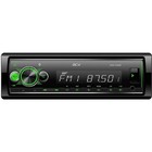 Автомагнитола ACV MP3/WMA AVS-916BG 50Wx4, BLUETOOTH, SD, USB, AUX, зелёная - фото 255031