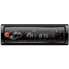 Автомагнитола ACV MP3/WMA AVS-916BR 50Wx4, BLUETOOTH, SD, USB, AUX, красная - фото 255032