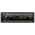 Автомагнитола ACV MP3/WMA AVS-920BG 50Wx4, BLUETOOTH, SD, USB, AUX, зелёная - фото 285347