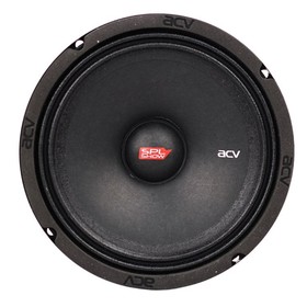 Автомобильная акустика ACV MS-6PRO, 16,5 см, SPL-Show, СЧ , RMS 150 Вт, 4 Ом