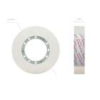 Клейкая лента канцелярская, 12 мм х 33 метра, ErichKrause Crystal, суперпрозрачная, в пленке, цена за 1шт. - фото 20595584